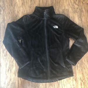 The North Face Osito Jacket